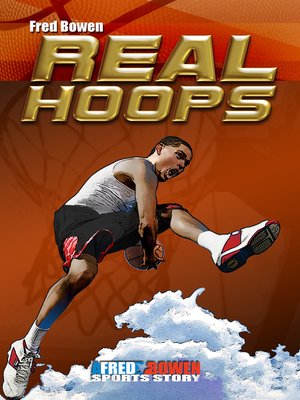cover image of Real Hoops